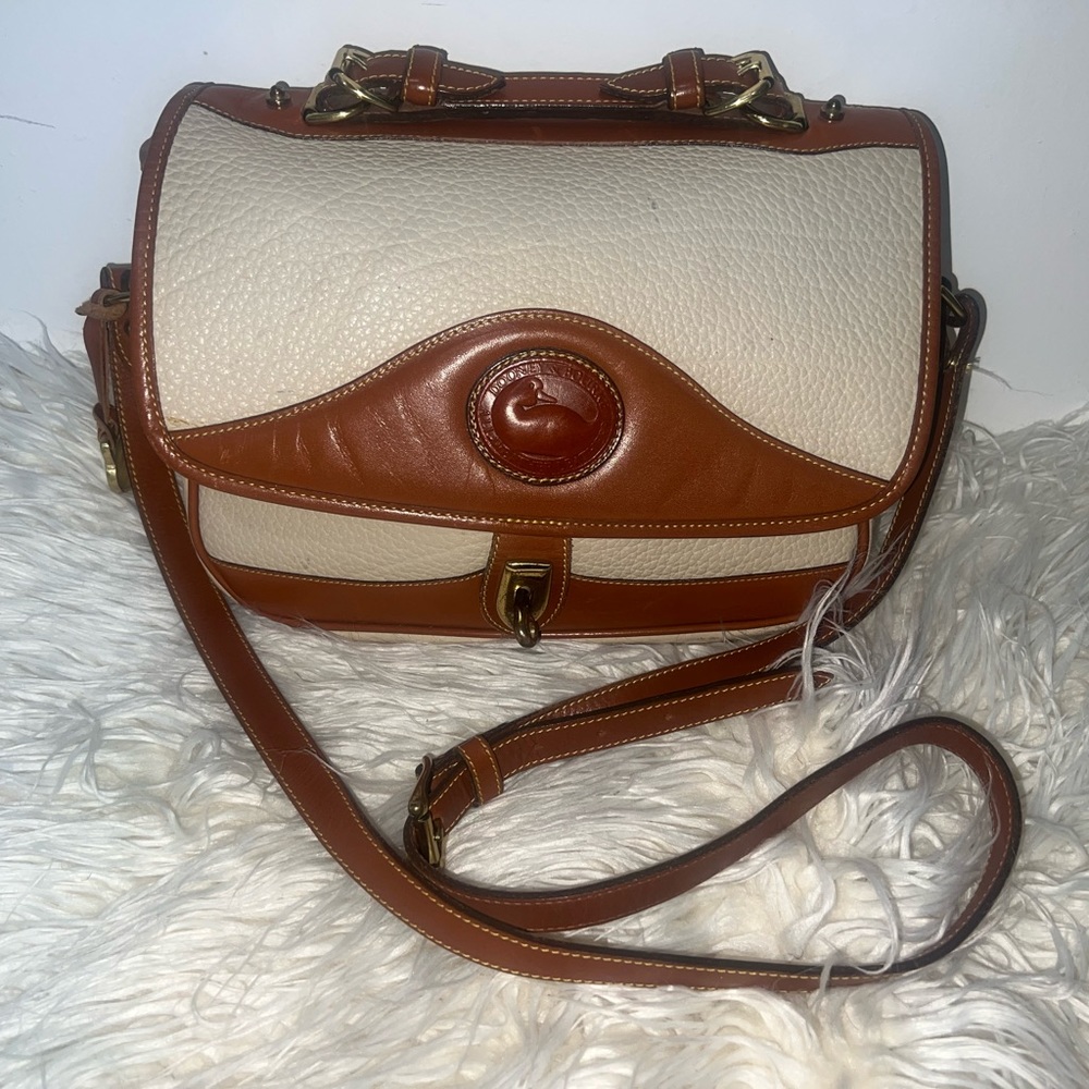 Dooney & Burke bag